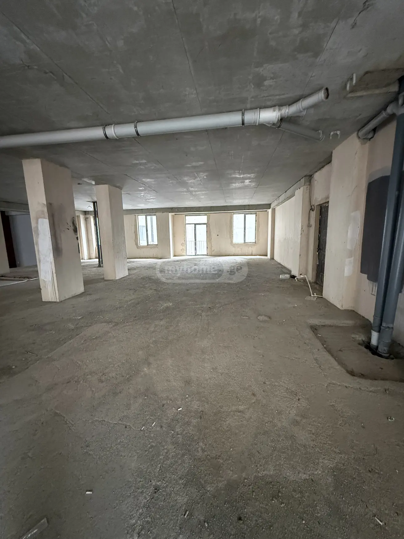 Special Commercial Area For Sale In Saburtalo view 7