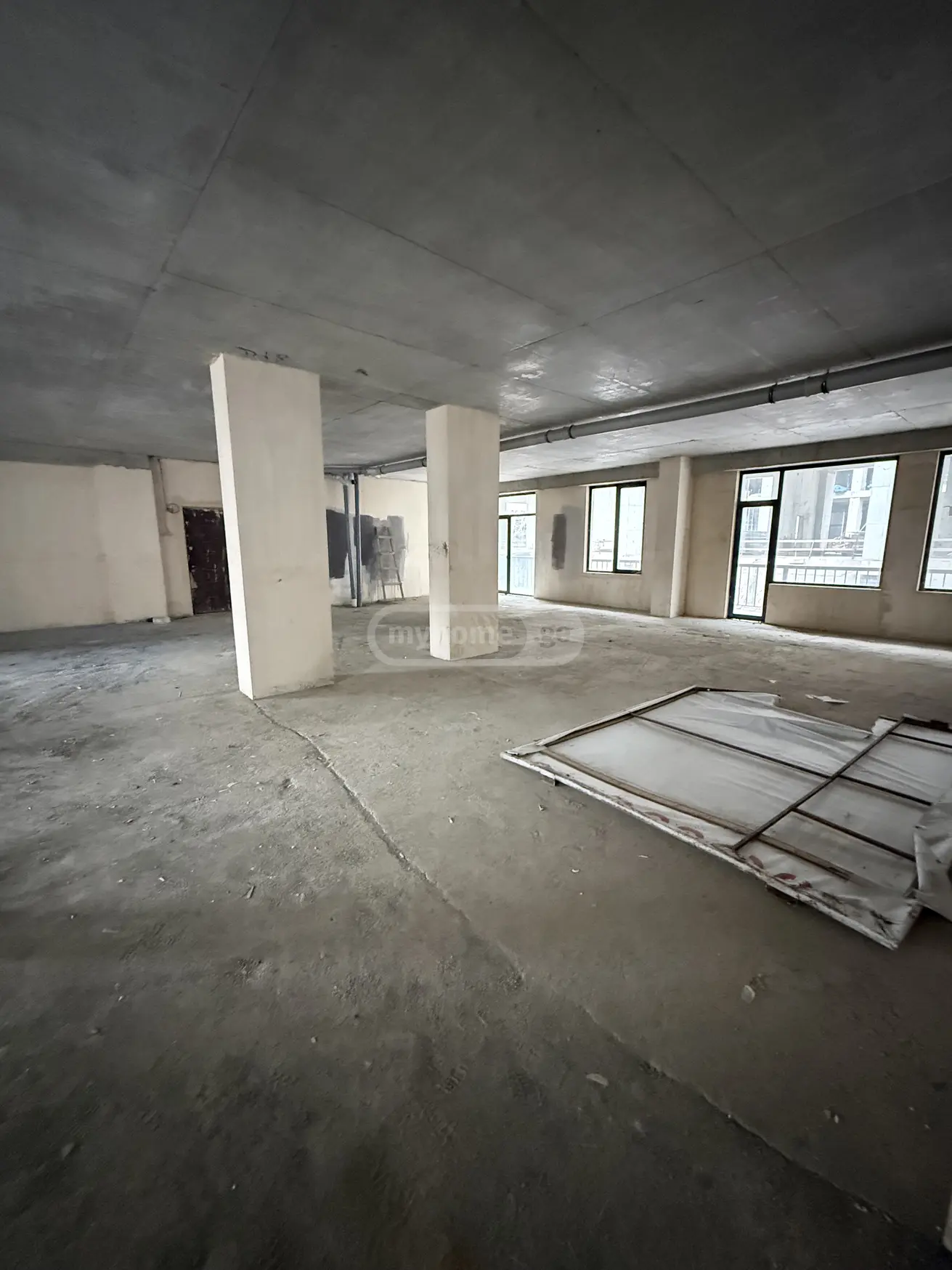 Special Commercial Area For Sale In Saburtalo view 6