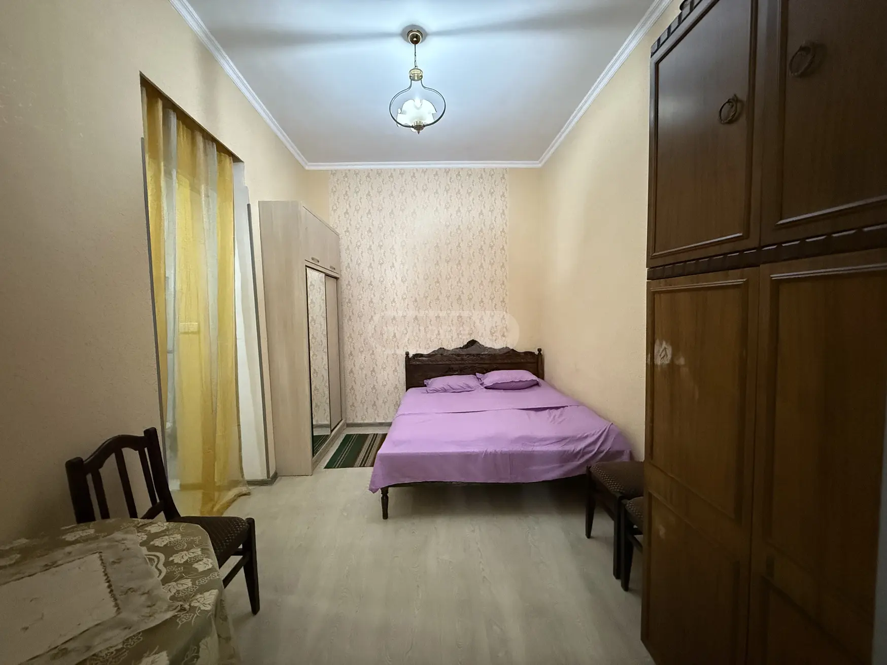 2 Room Apartment For Rent In Borjomi view 3