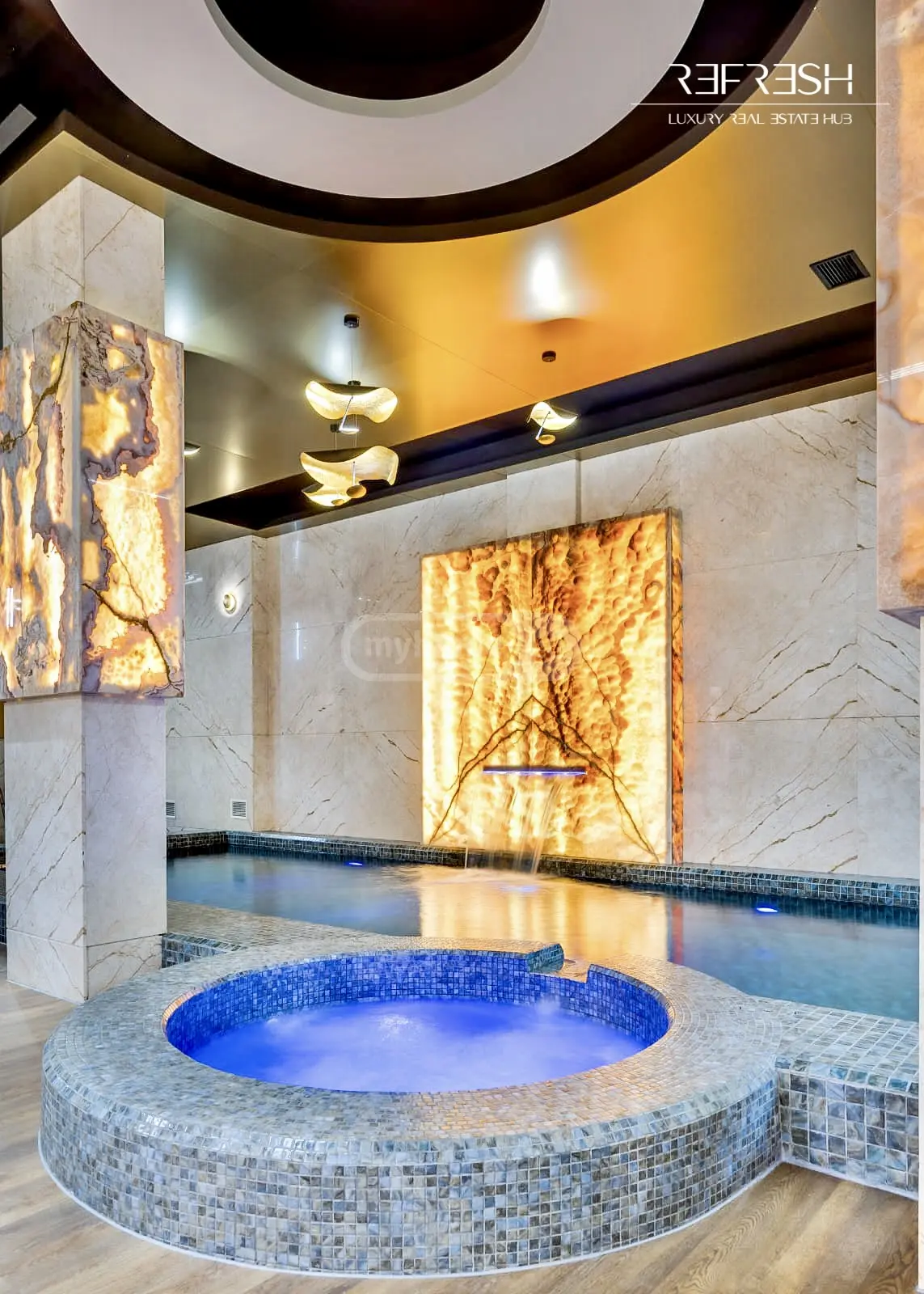 6 Room Private House Daily Rent In Tabakhmela view 10