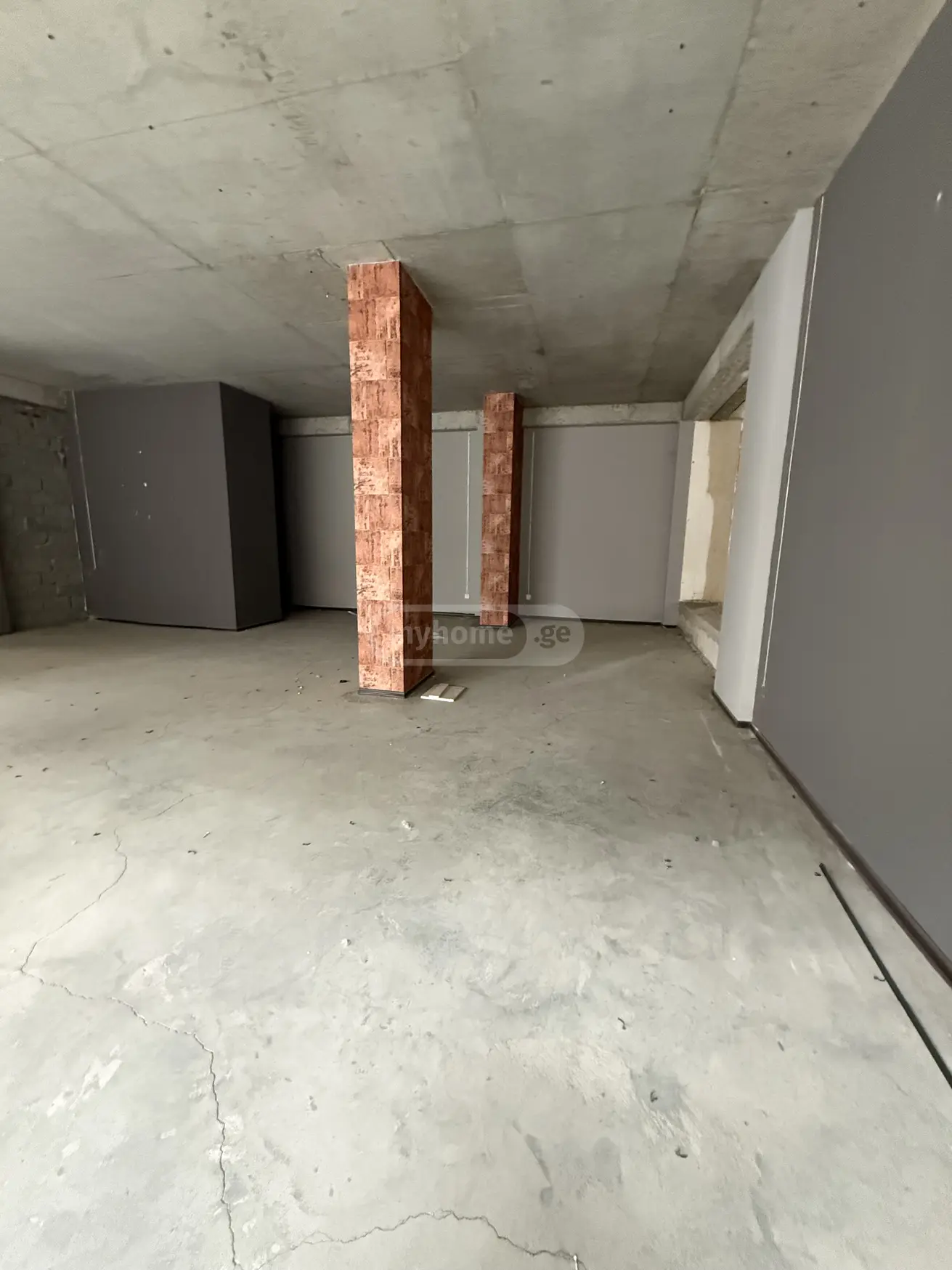 Special Commercial Area For Sale In Saburtalo view 2