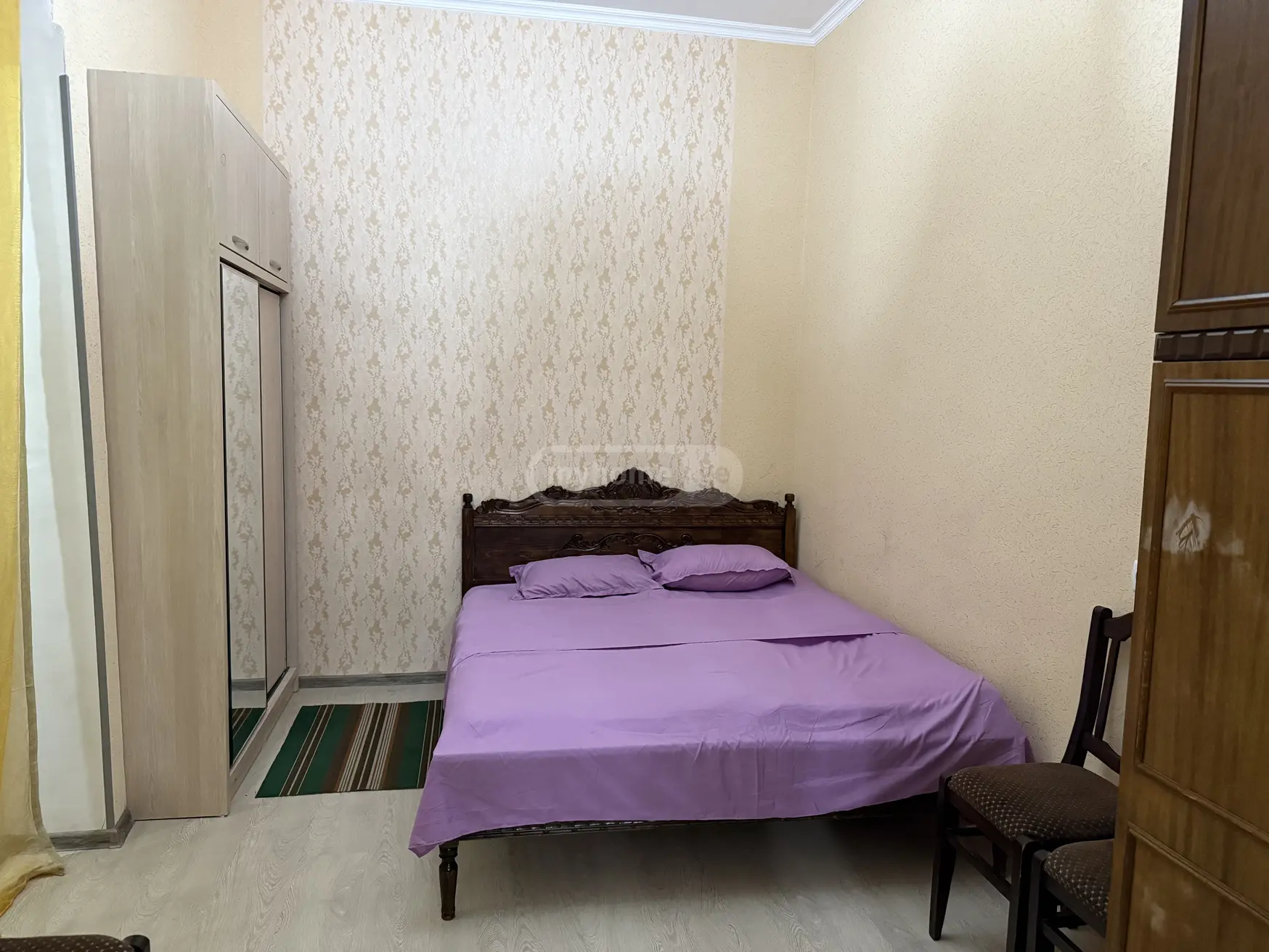 2 Room Apartment For Rent In Borjomi view 4