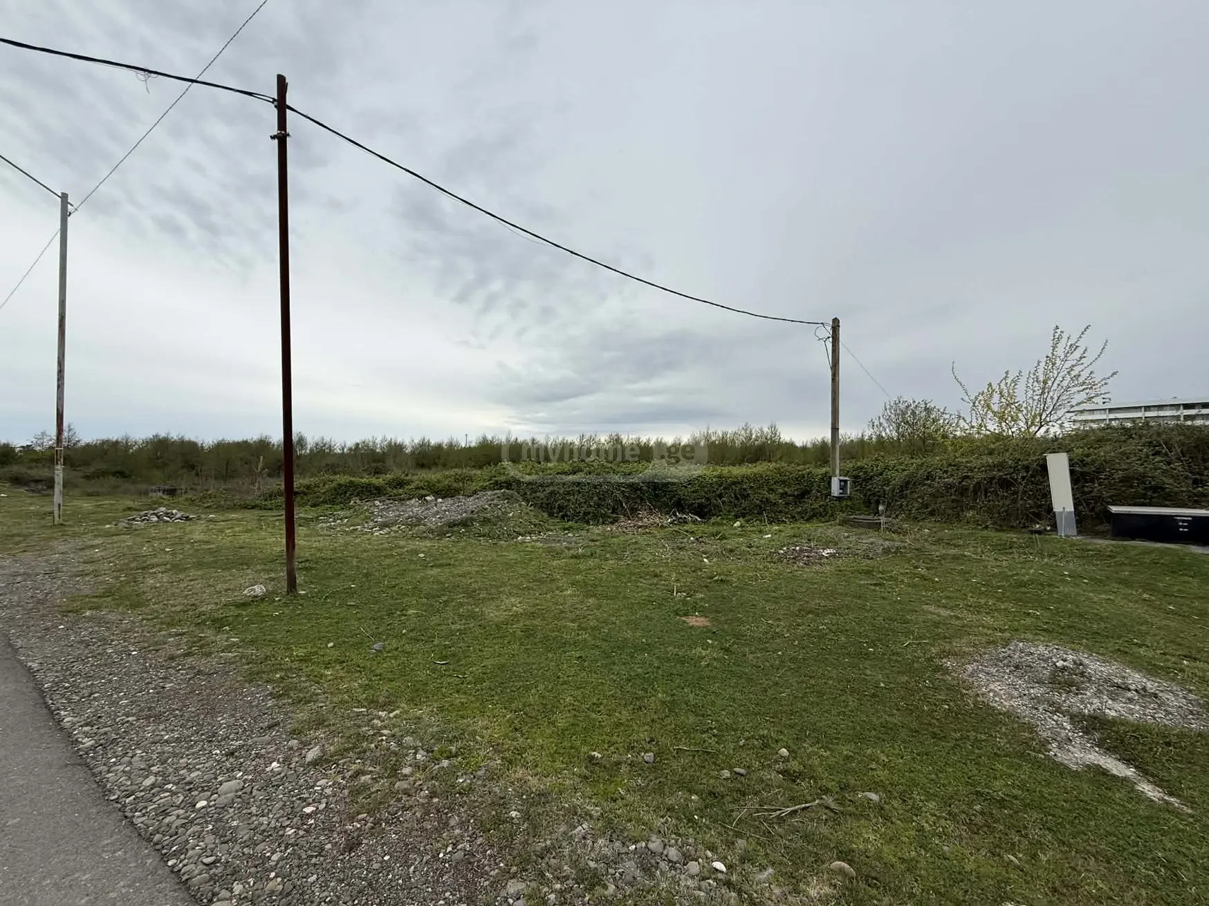 Non-Agricultural Plot For Sale In Anaklia, In Zugdidi Municipality view 9