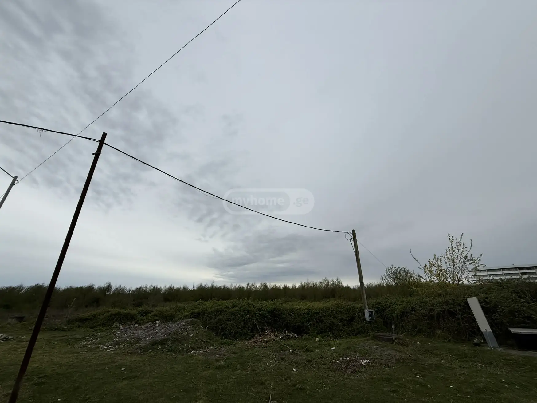 Non-Agricultural Plot For Sale In Anaklia, In Zugdidi Municipality view 8