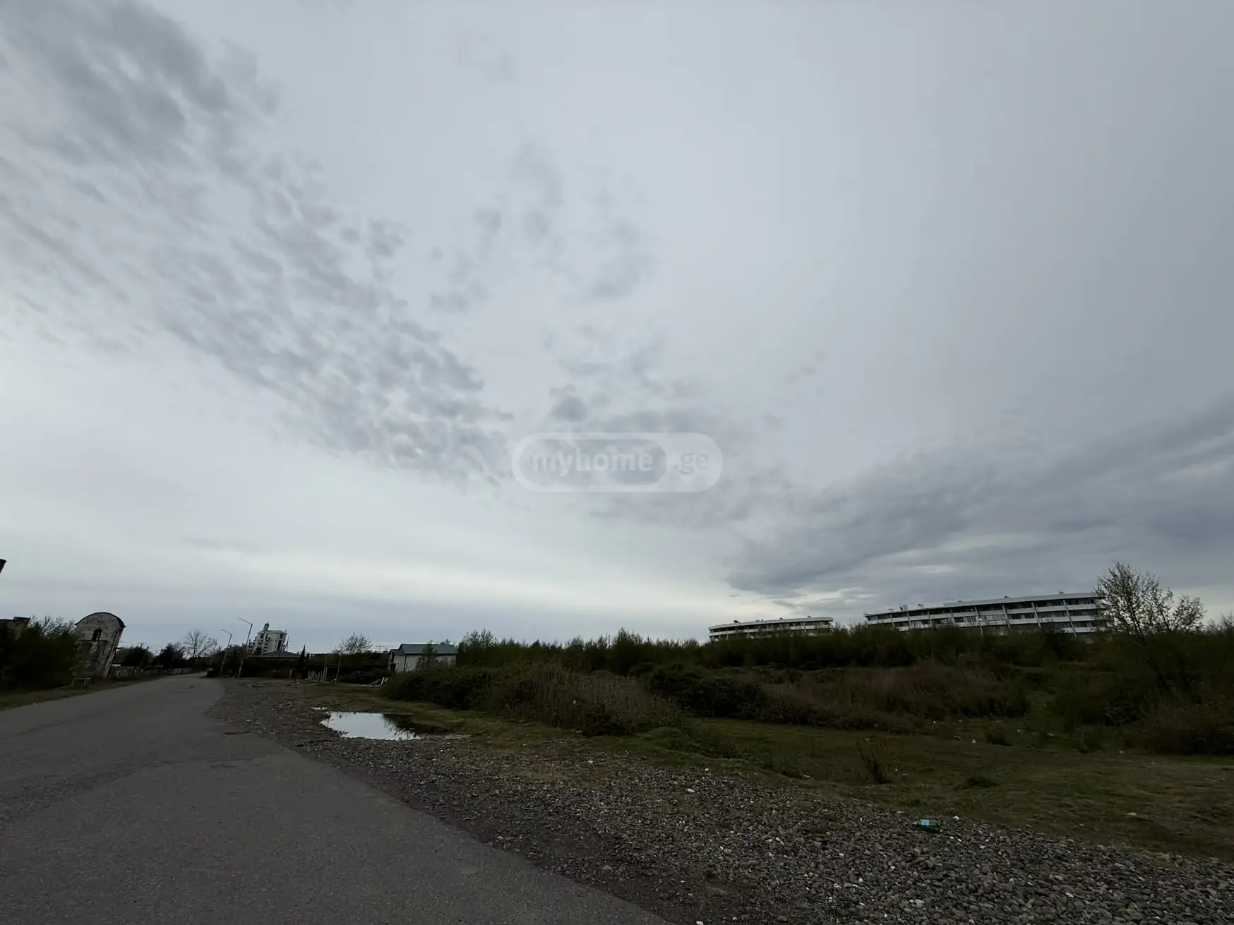 Non-Agricultural Plot For Sale In Anaklia, In Zugdidi Municipality view 7