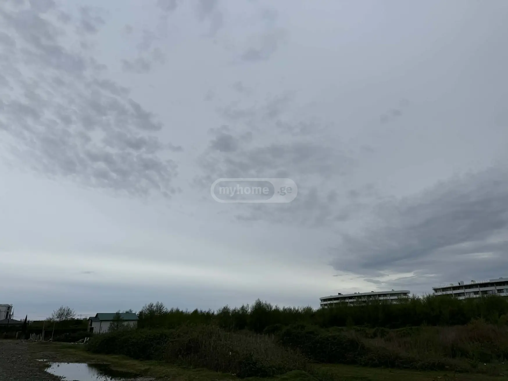Non-Agricultural Plot For Sale In Anaklia, In Zugdidi Municipality view 10