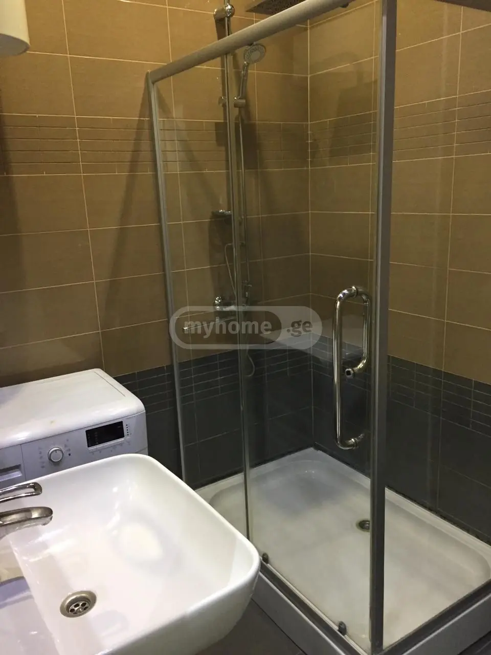 3 Room Apartment Daily Rent In Gonio, In Khelvachauri Municipality view 5