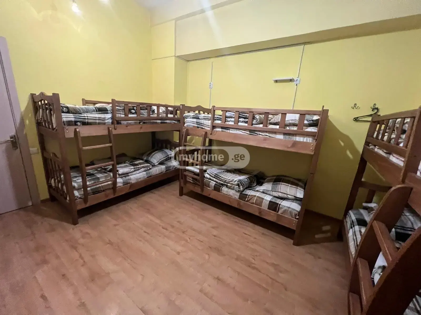 10+ Room Hotel For Sale In Vake view 8