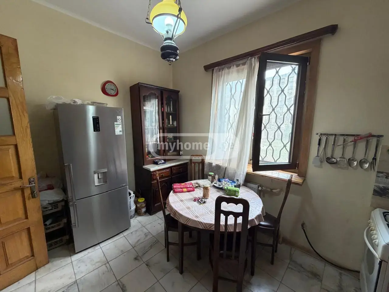 10+ Room Hotel For Sale In Vake view 6