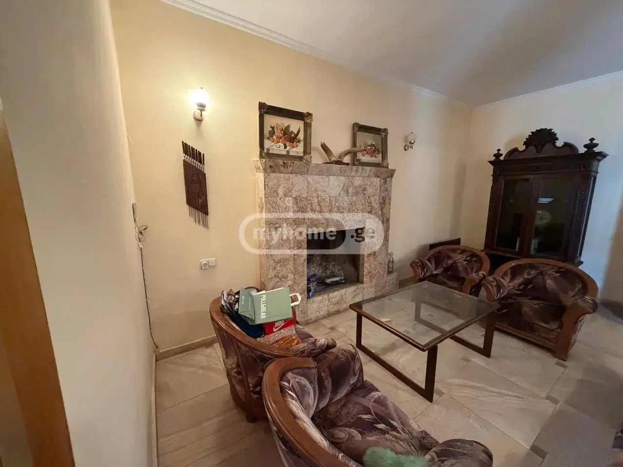 10+ Room Hotel For Sale In Vake view 2