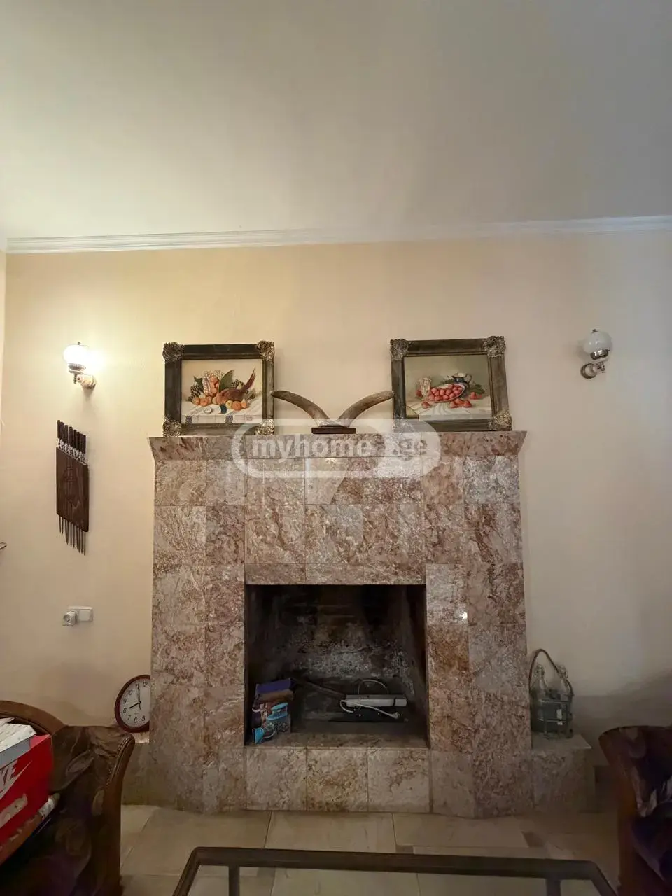 10+ Room Hotel For Sale In Vake view 3