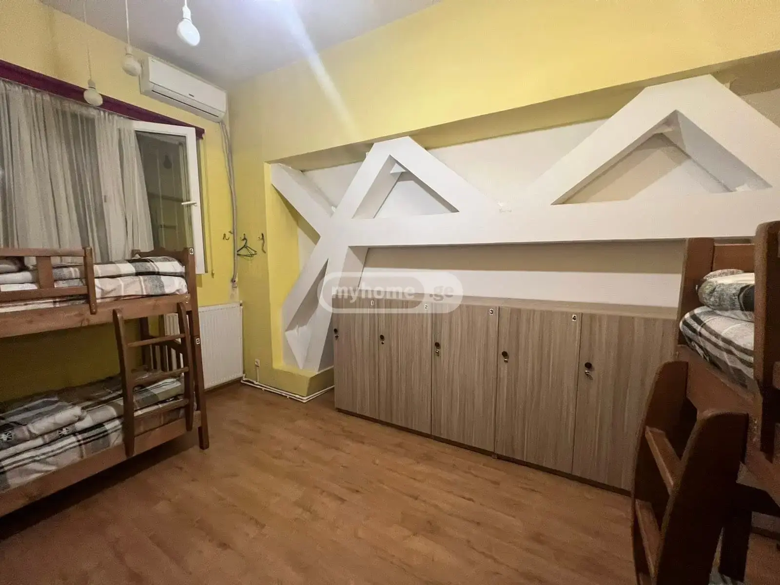 10+ Room Hotel For Sale In Vake view 4