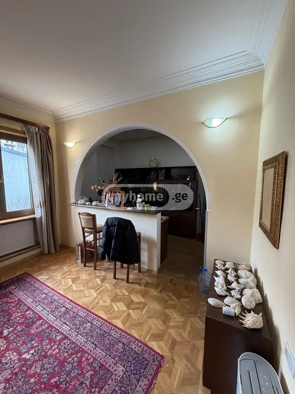 10+ Room Hotel For Sale In Vake view 15