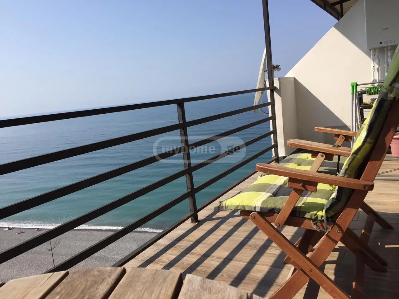 3 Room Apartment Daily Rent In Gonio, In Khelvachauri Municipality view 7