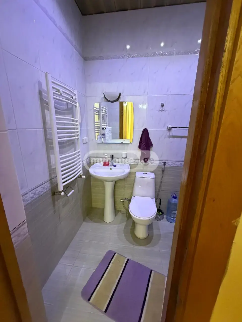 10+ Room Hotel For Sale In Vake view 14
