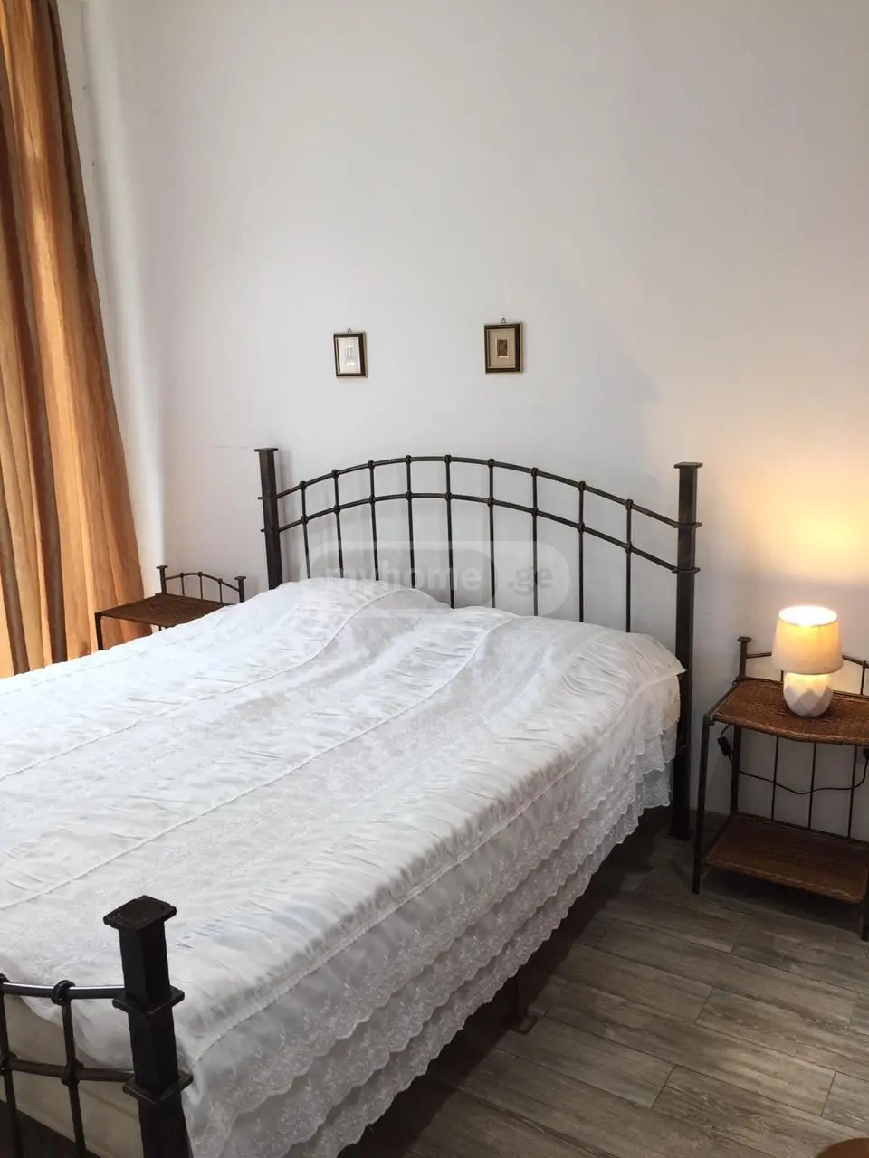3 Room Apartment Daily Rent In Gonio, In Khelvachauri Municipality view 3