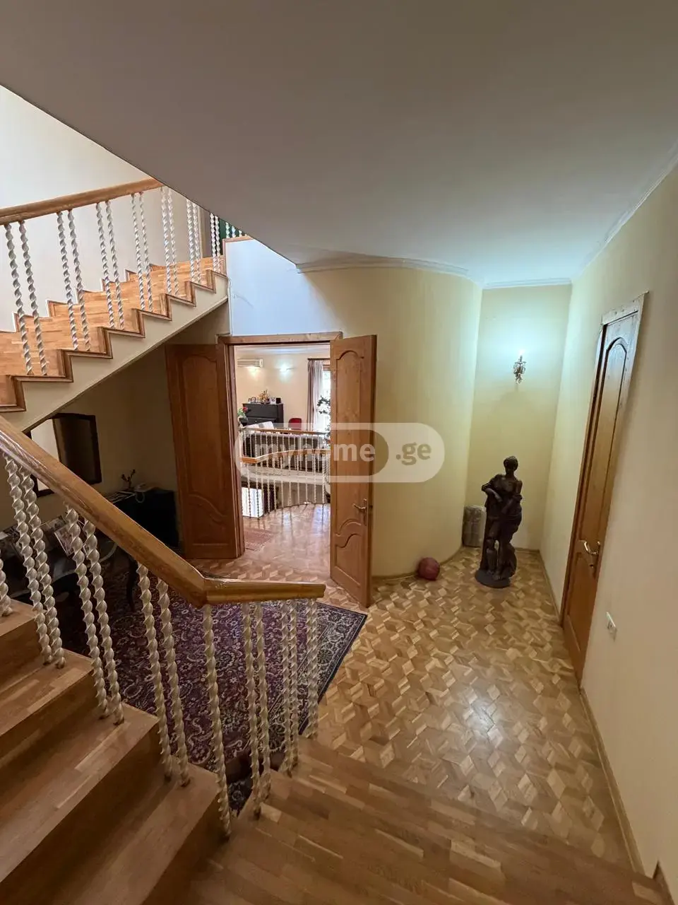 10+ Room Hotel For Sale In Vake view 13