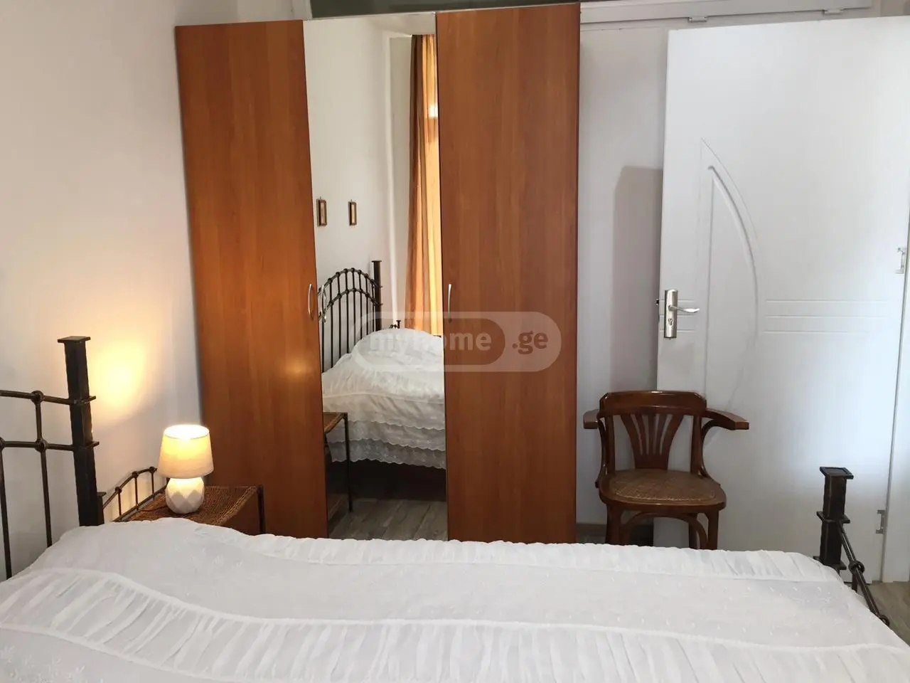 3 Room Apartment Daily Rent In Gonio, In Khelvachauri Municipality view 4