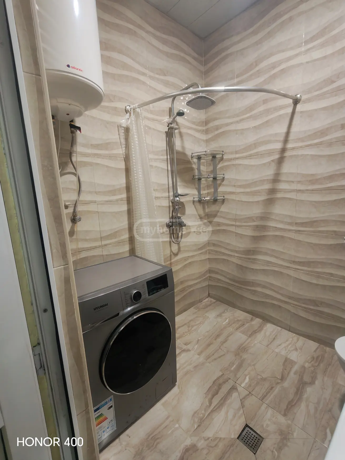 2 Room Apartment Daily Rent view 7