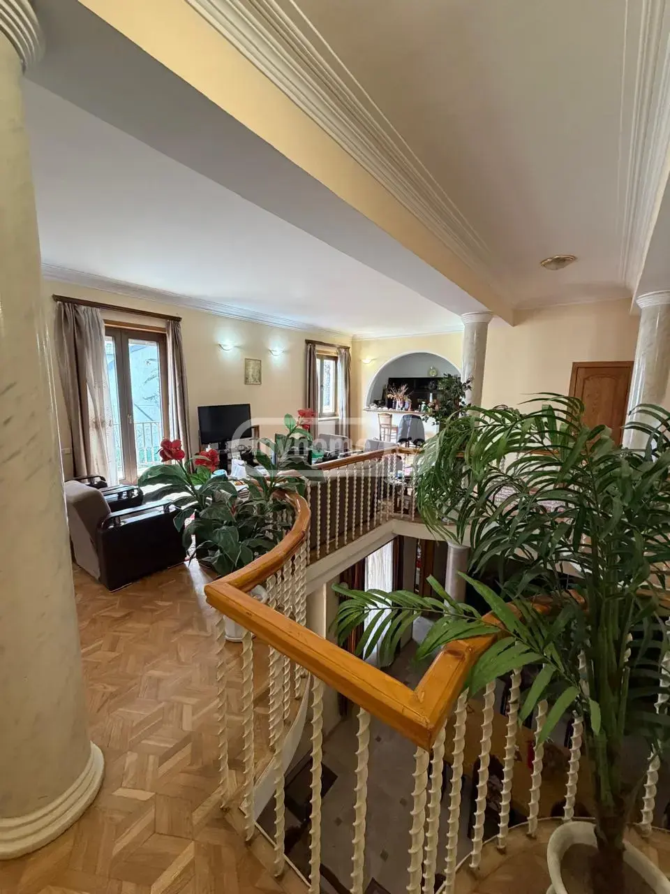 10+ Room Hotel For Sale In Vake view 7