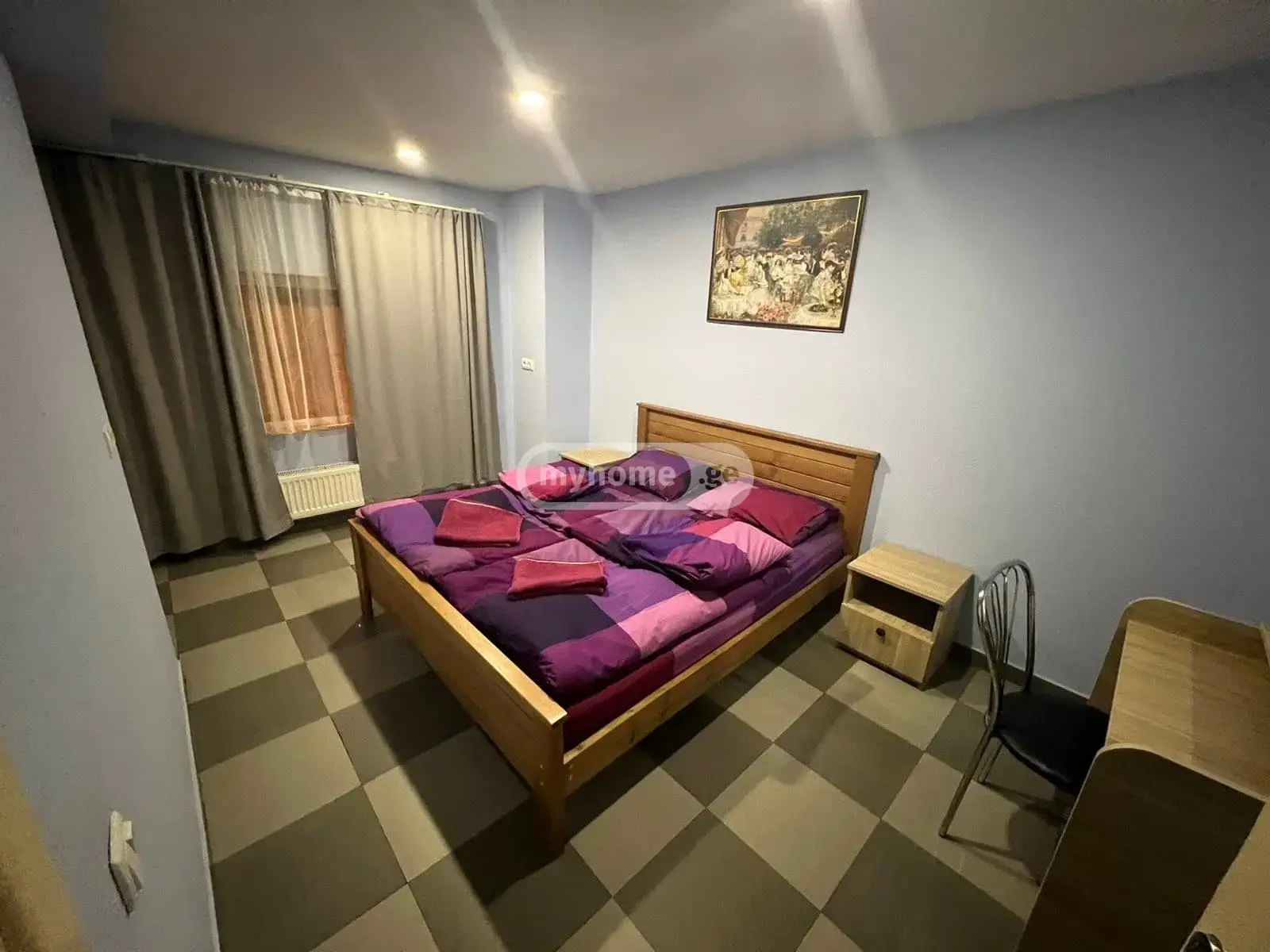 10+ Room Hotel For Sale In Vake view 2