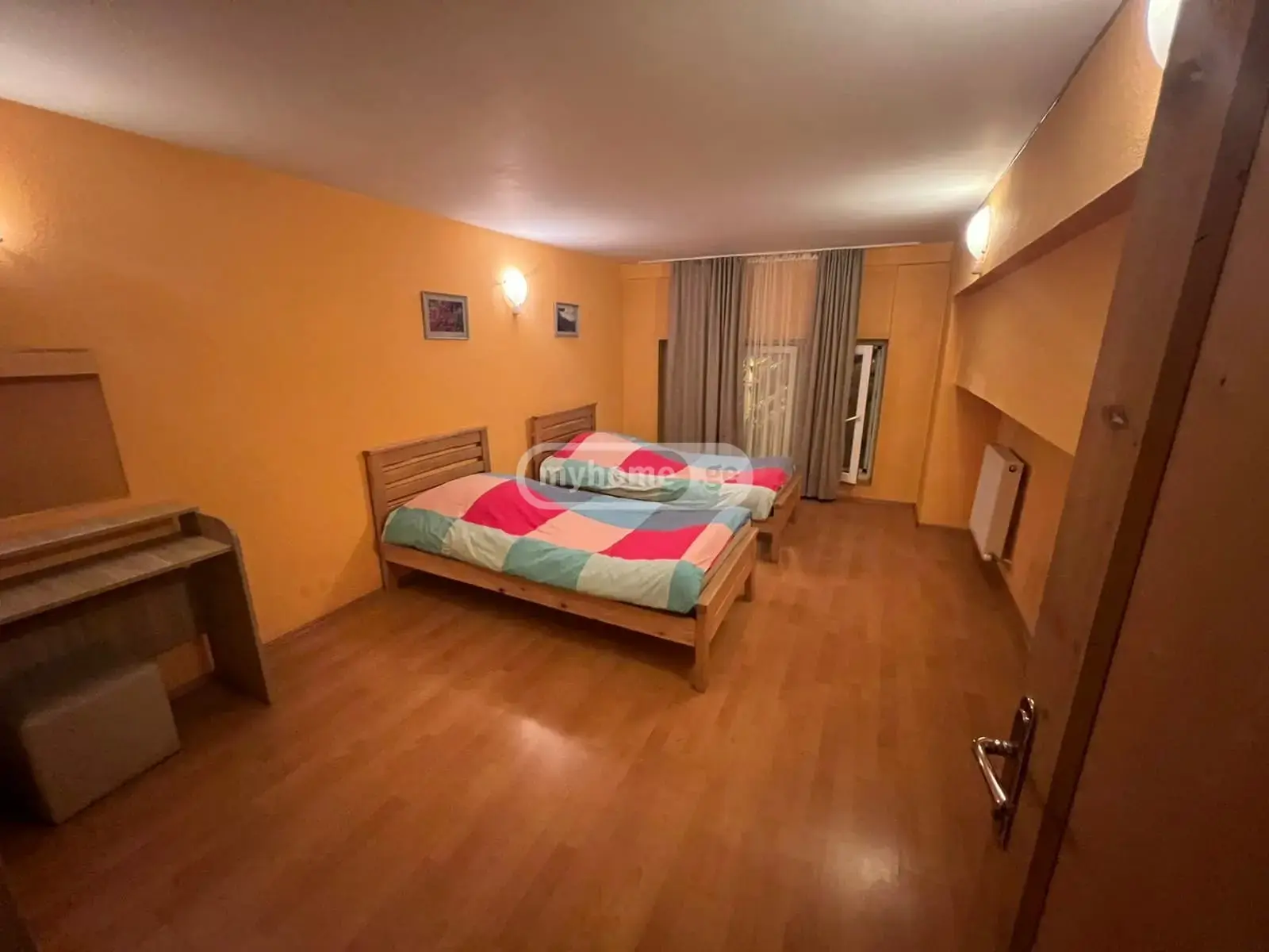 10+ Room Hotel For Sale In Vake view 7
