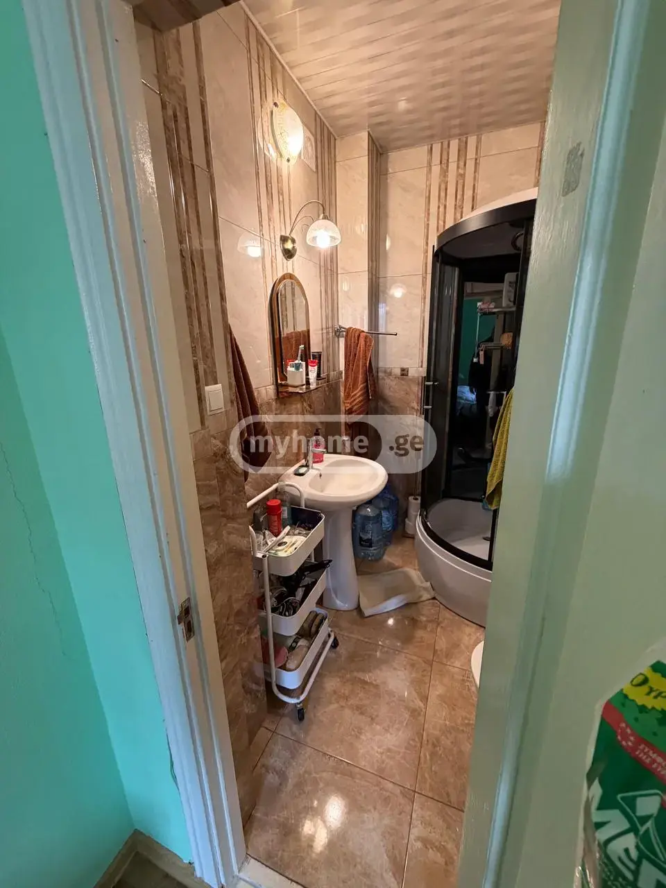 10+ Room Hotel For Sale In Vake view 11