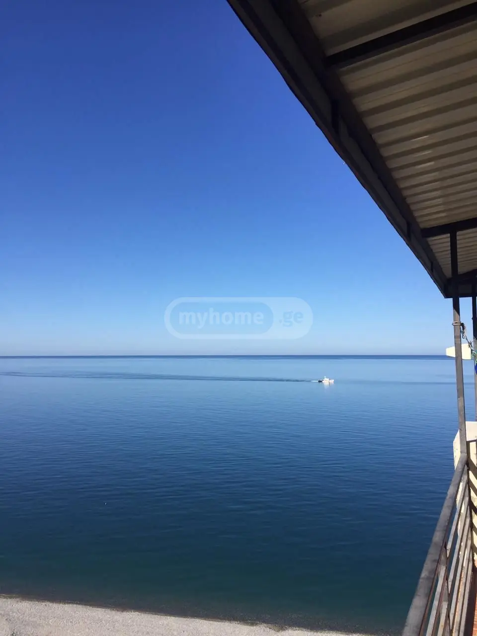 3 Room Apartment Daily Rent In Gonio, In Khelvachauri Municipality view 11