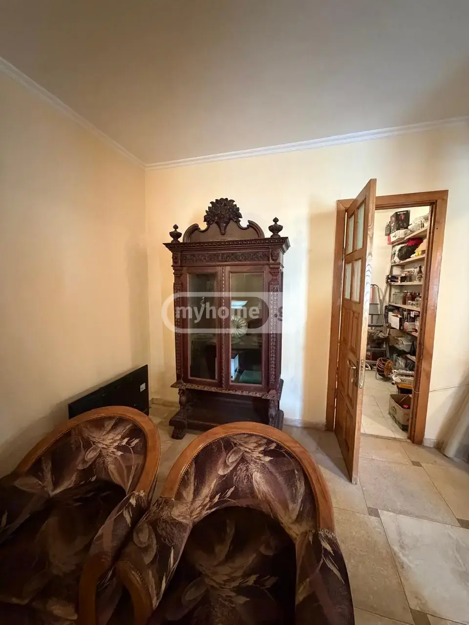 10+ Room Hotel For Sale In Vake view 12
