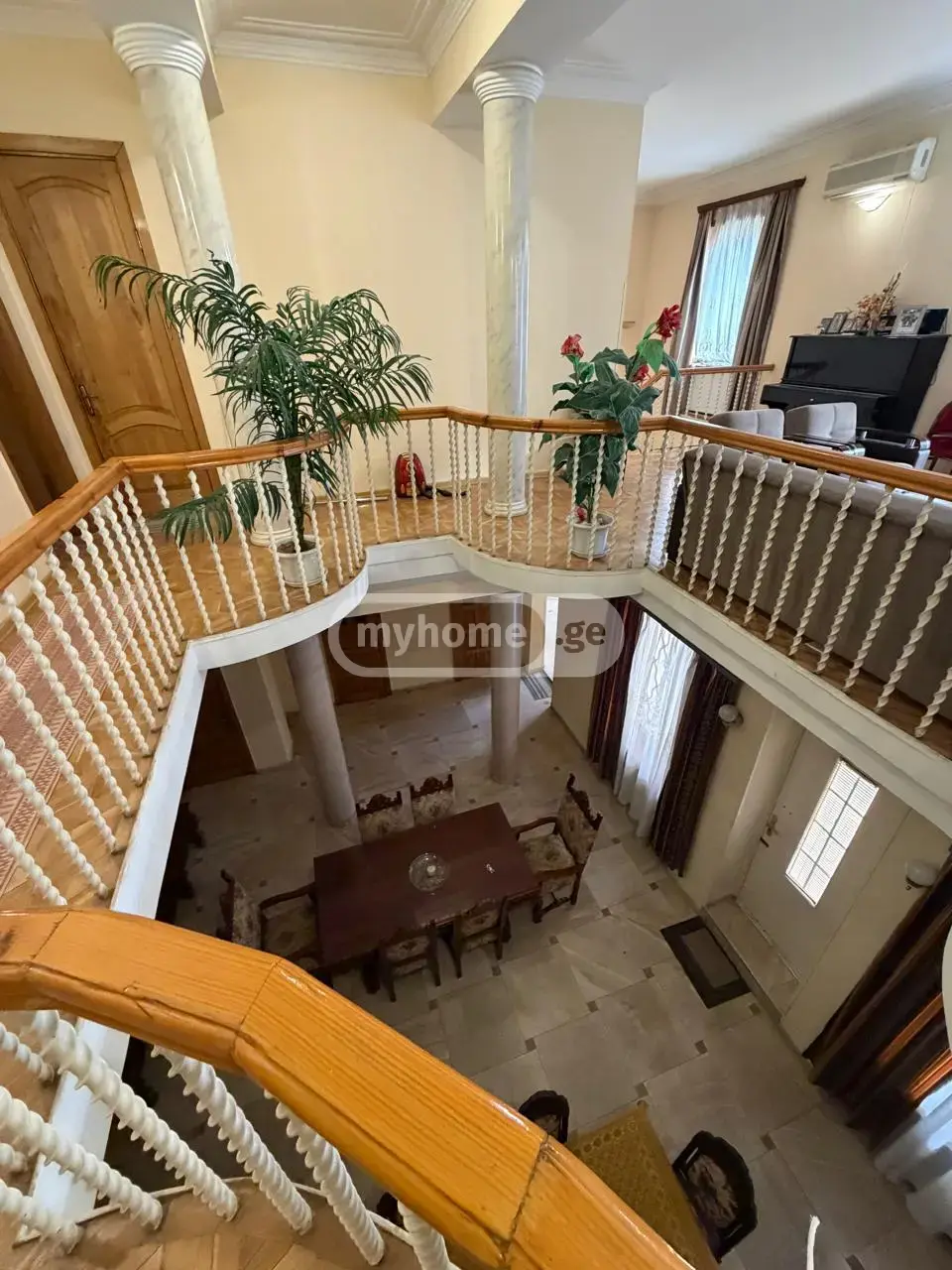 10+ Room Hotel For Sale In Vake view 1