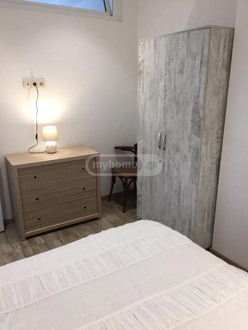 3 Room Apartment Daily Rent In Gonio, In Khelvachauri Municipality view 6