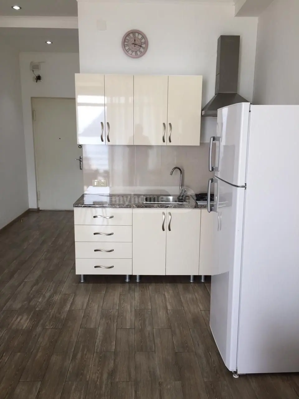 3 Room Apartment Daily Rent In Gonio, In Khelvachauri Municipality view 9