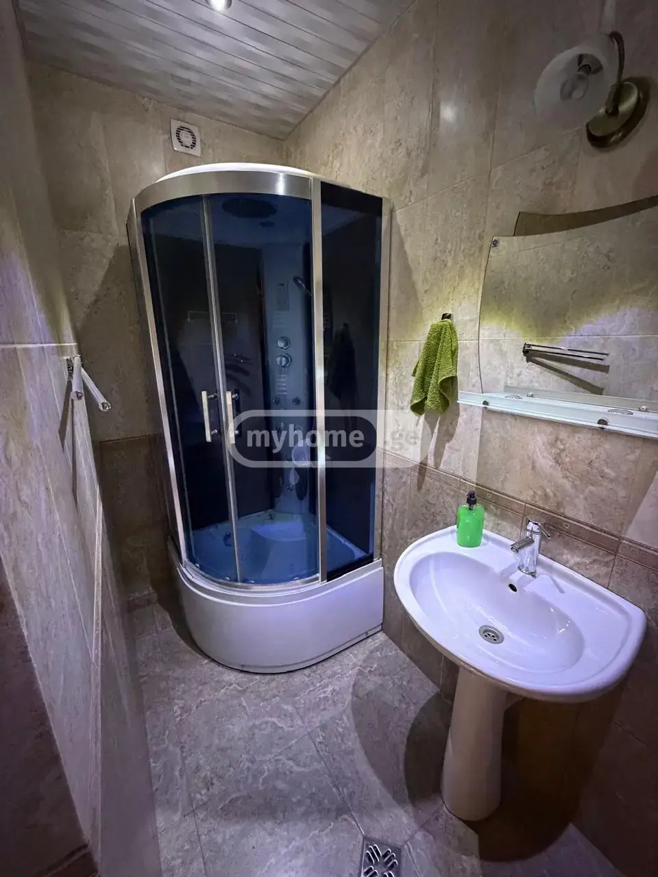 10+ Room Hotel For Sale In Vake view 16