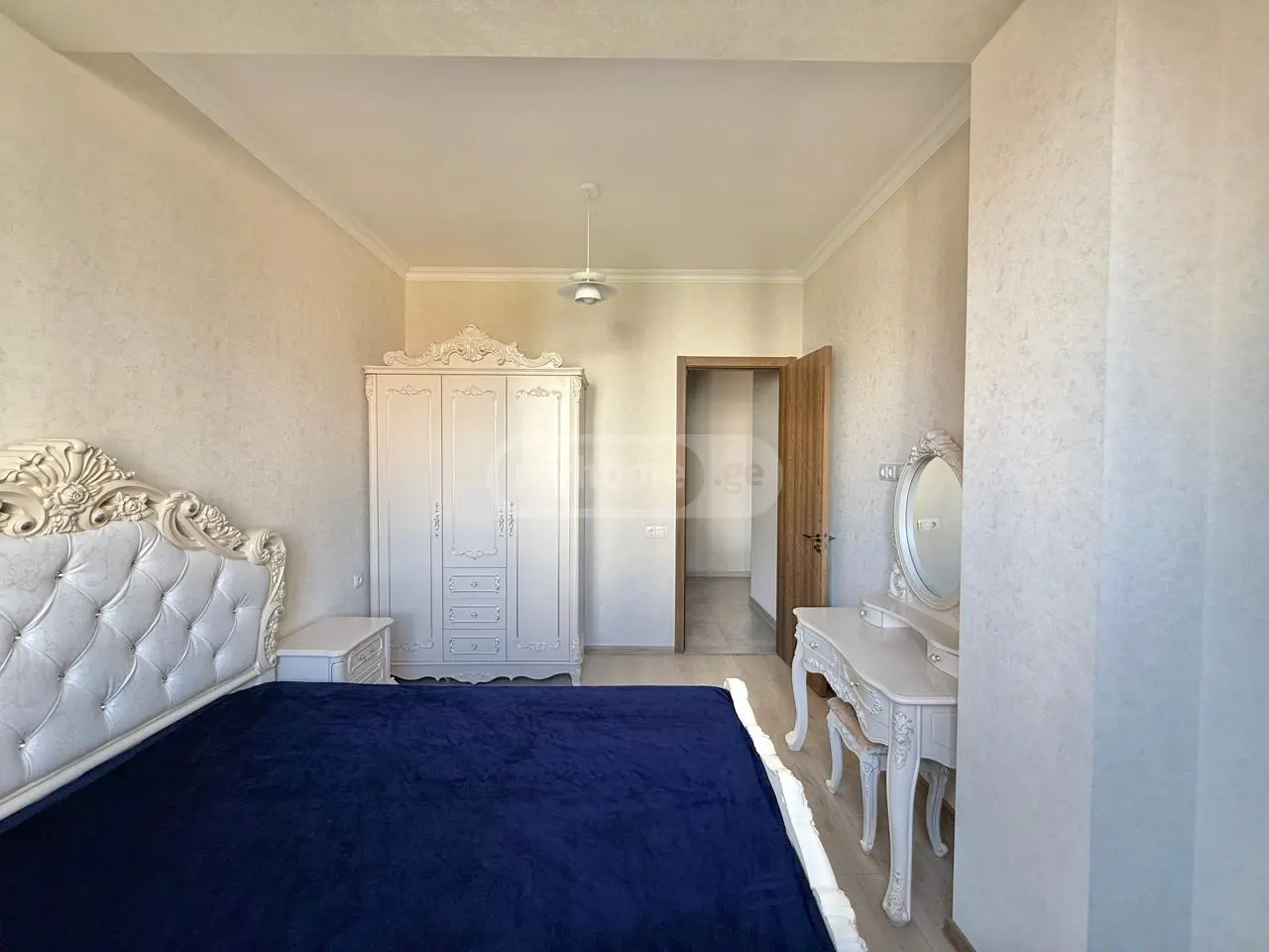 Giorgi Brtsqinvale St, 32a: 3-Room, 57.0 M² | Korter.Ge view 28
