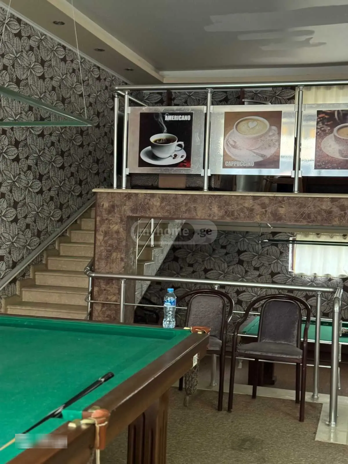 Universal Commercial Area For Rent In Old Batumi District, In Batumi view 6