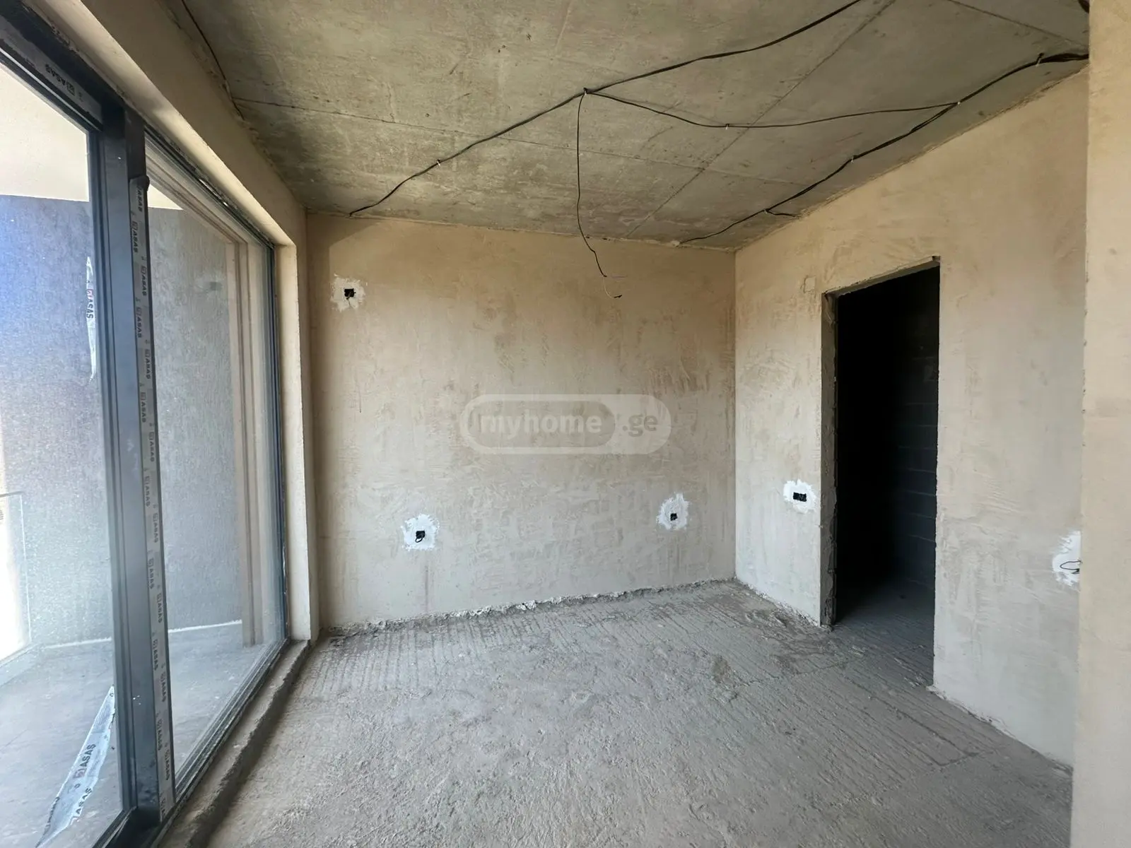 7 Room Private House For Sale view 11
