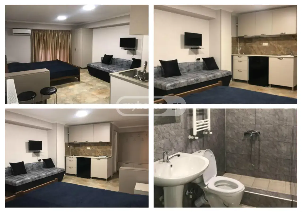 4 Room Hotel For Sale view 1