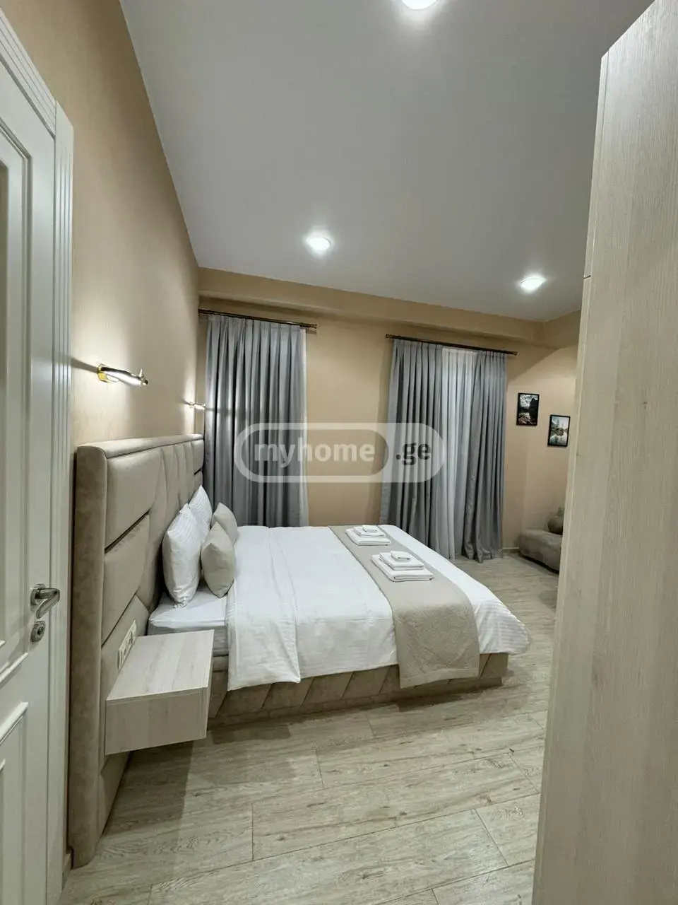 7 Room Hotel For Sale view 1