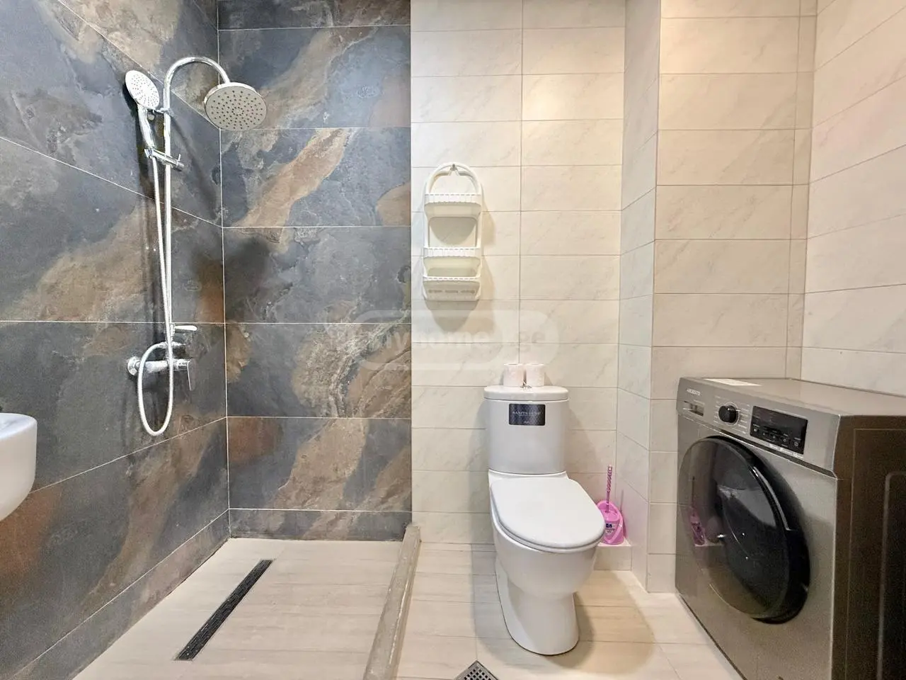 Giorgi Brtsqinvale St, 32a: 3-Room, 57.0 M² | Korter.Ge view 29