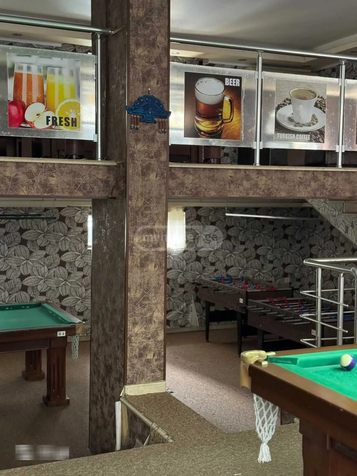 Universal Commercial Area For Rent In Old Batumi District, In Batumi view 7