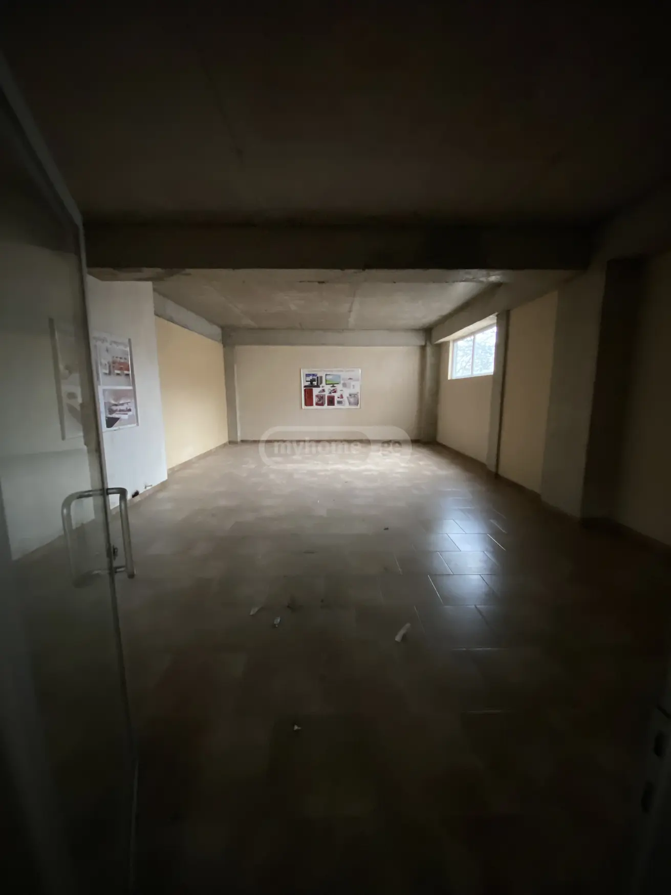 Office Commercial Area For Sale In Samgori view 5
