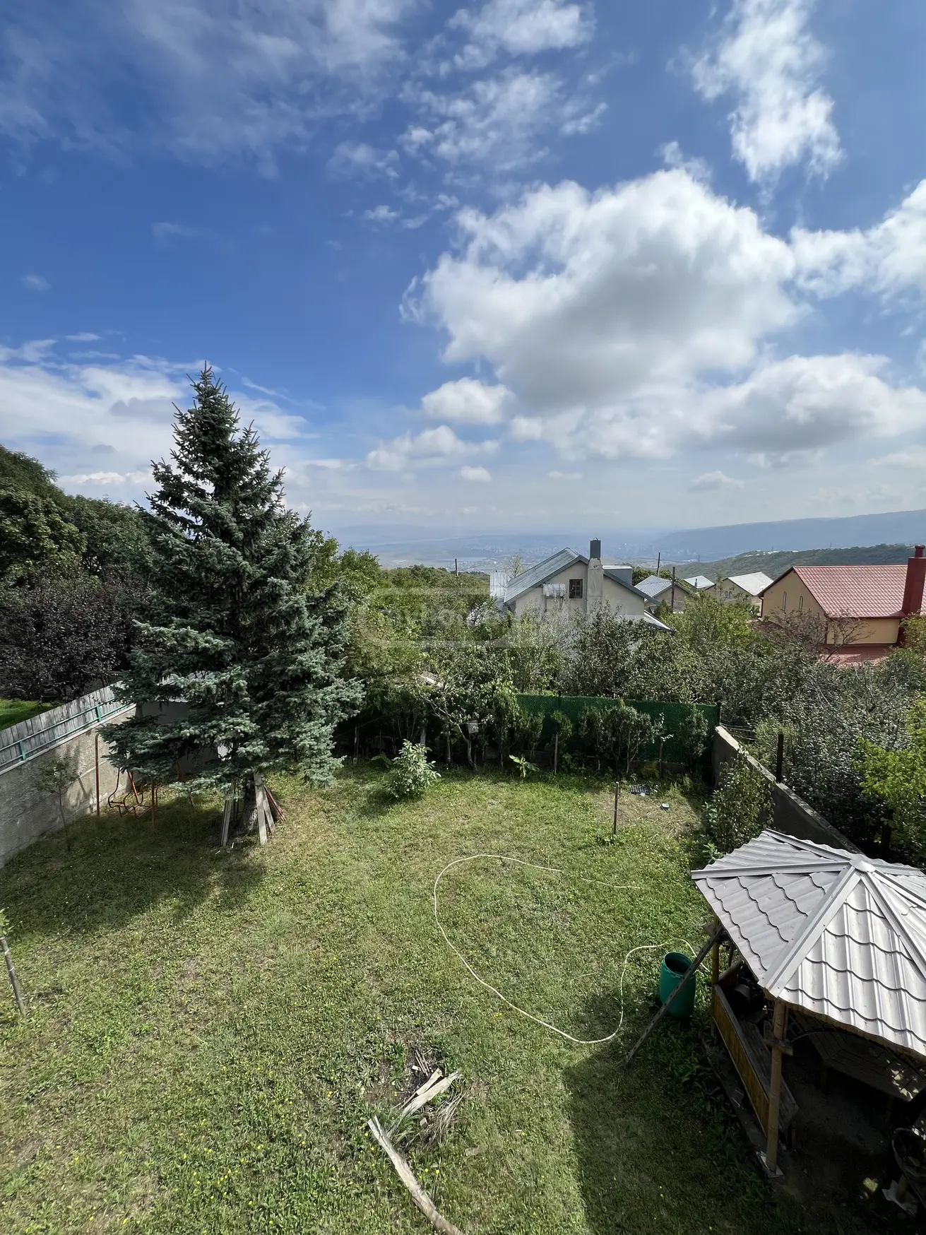 5 Room Country House For Sale view 16