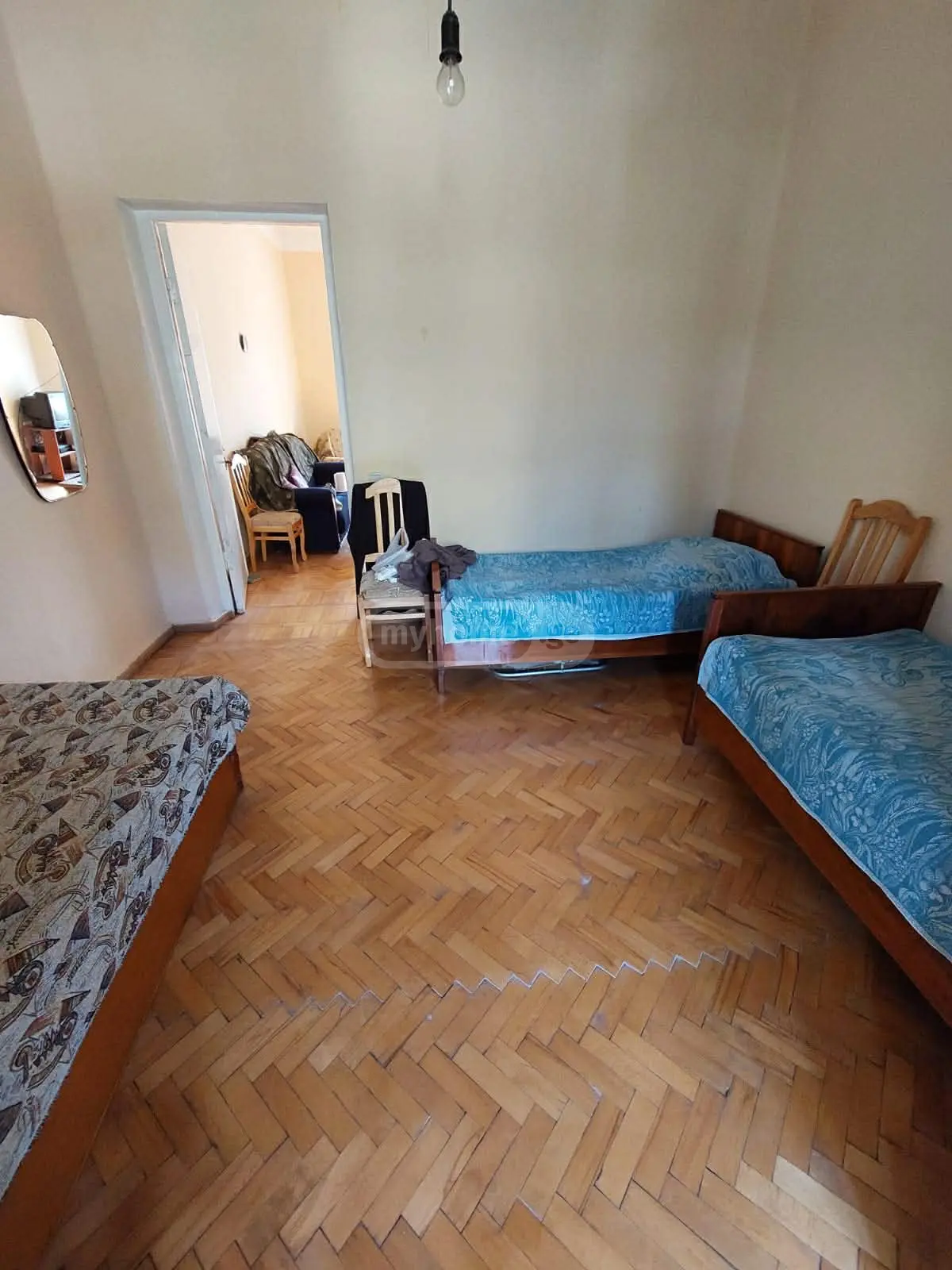 3 Room Apartment For Sale view 3
