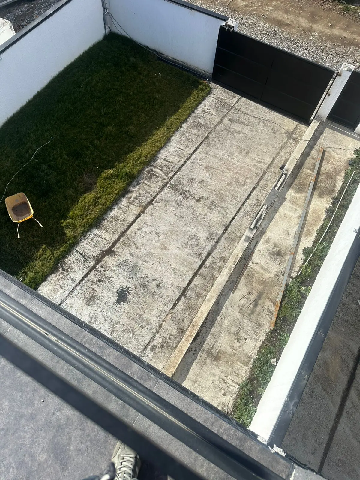 7 Room Private House For Sale view 12