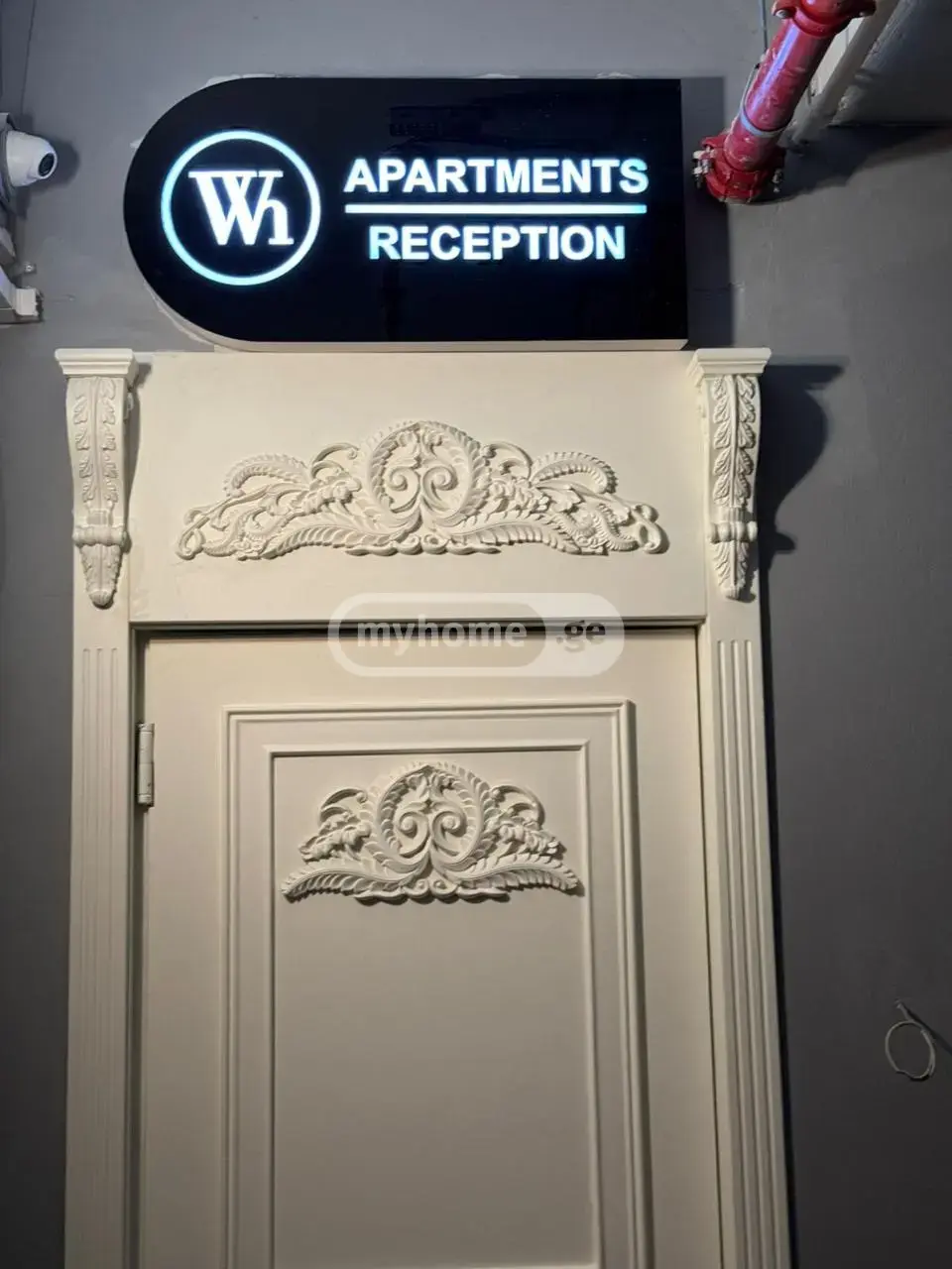 7 Room Hotel For Sale view 15