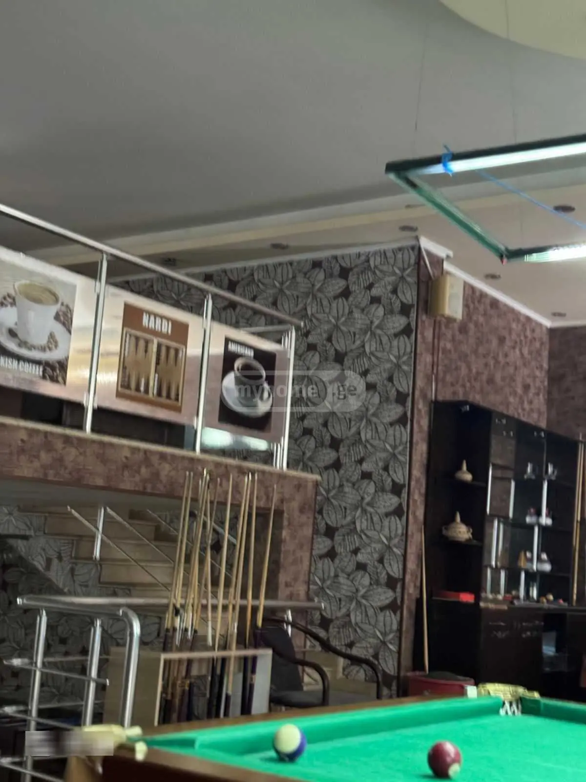 Universal Commercial Area For Rent In Old Batumi District, In Batumi view 2