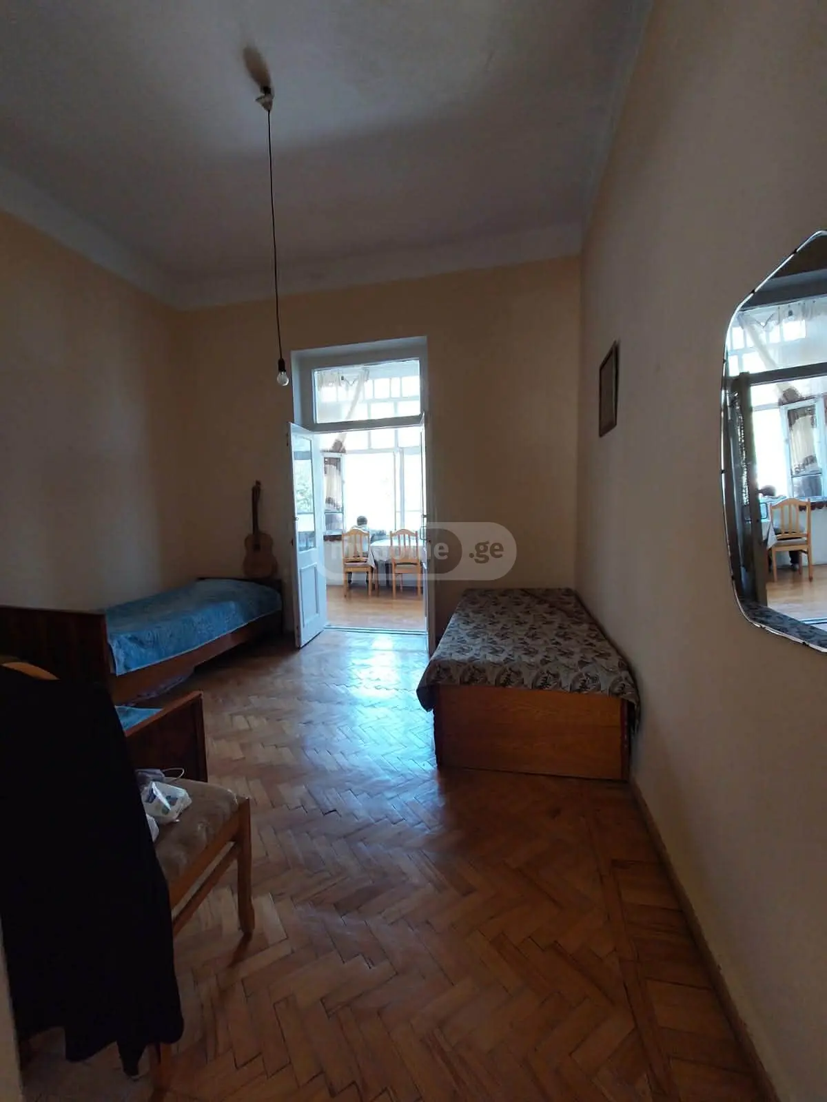 3 Room Apartment For Sale view 6