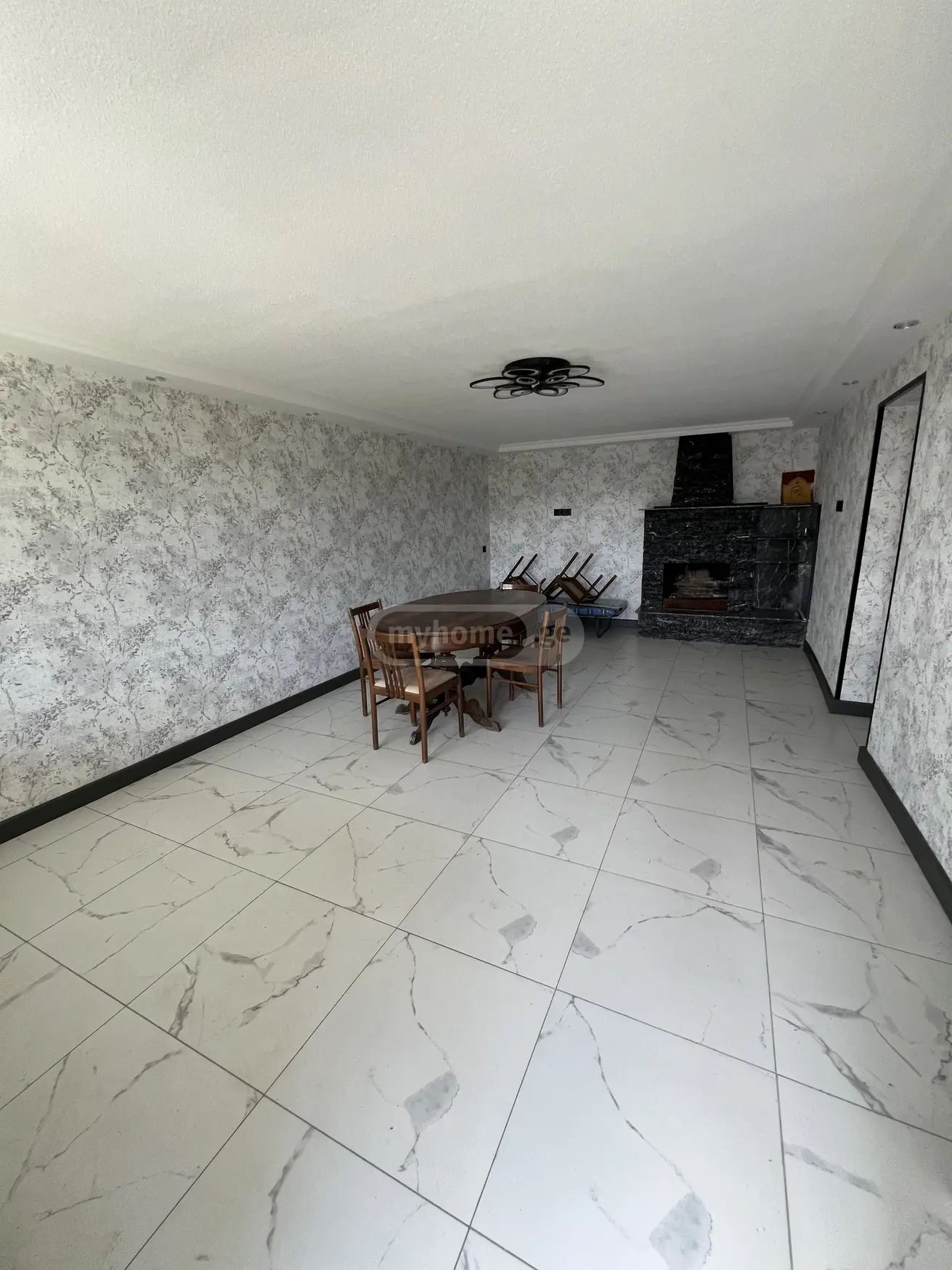 5 Room Country House For Sale view 5