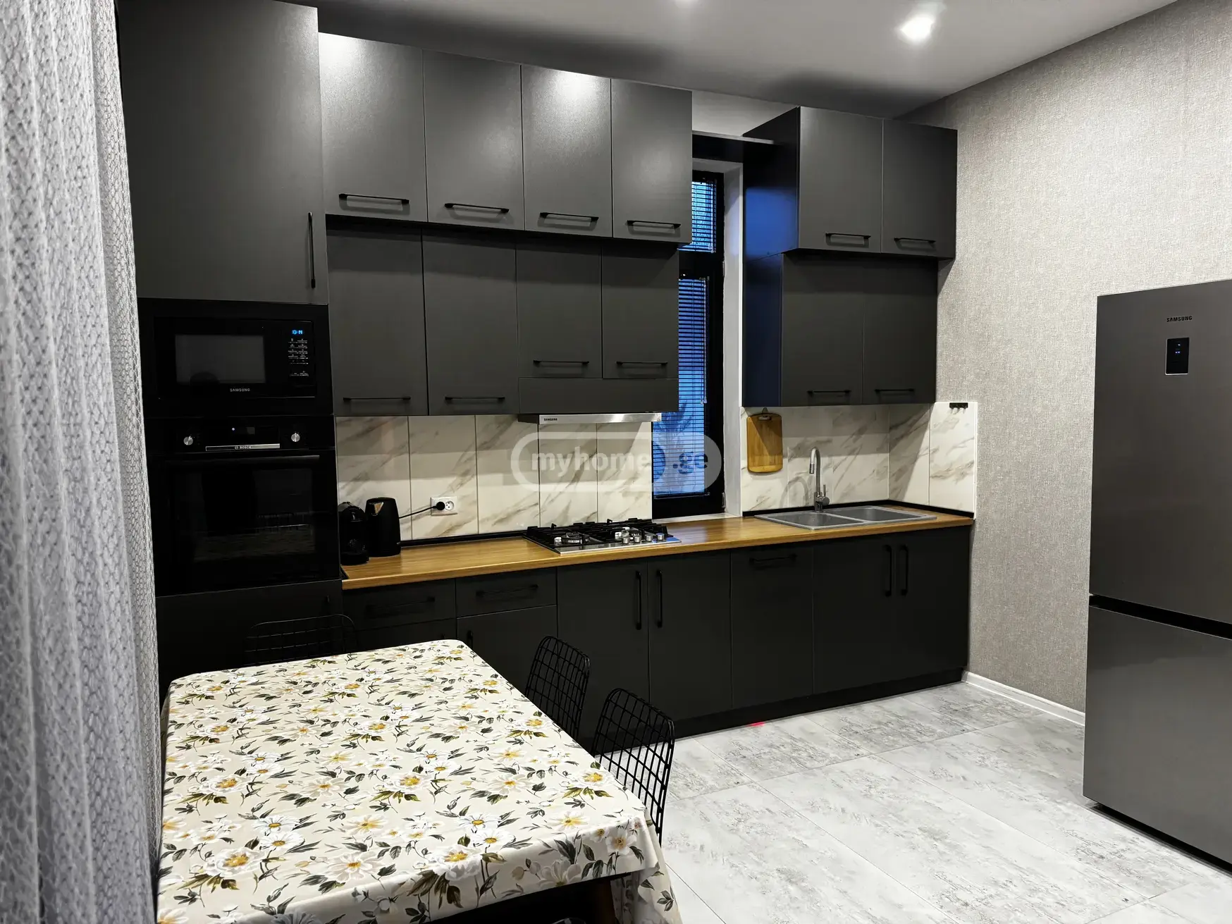 4 Room Apartment For Sale view 6
