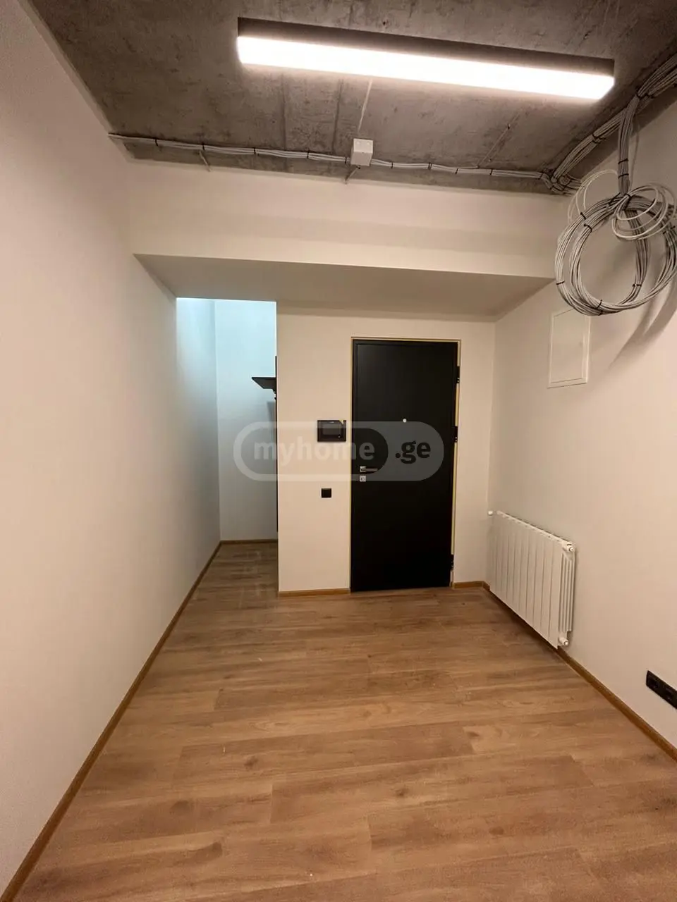 Office Commercial Area For Rent In Vake view 5